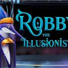 Robby the Illusionist
