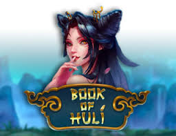 Book of Huli