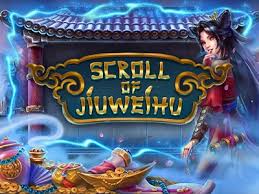 Scroll of Jiuweihu